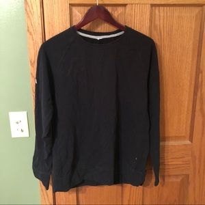 FL2 Black long sleeve
